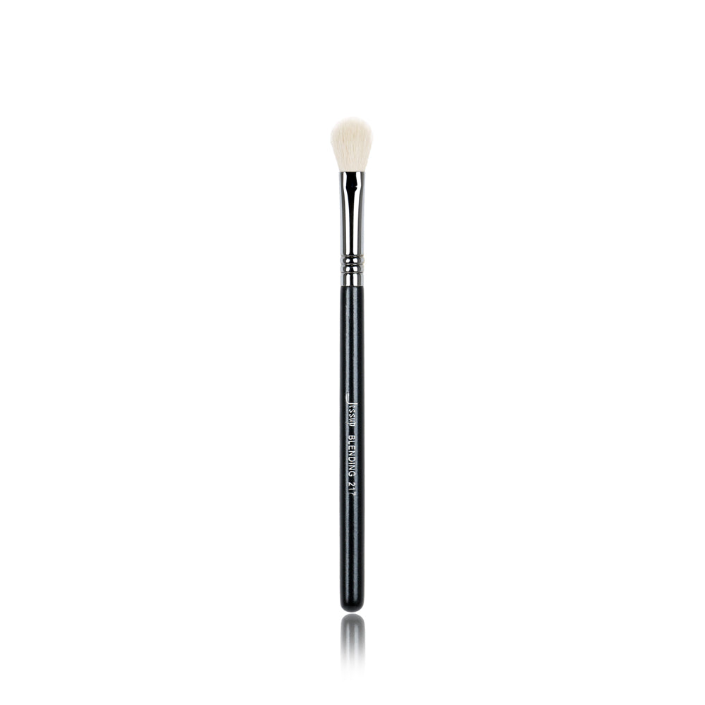 Natural Goat Hair Makeup Brush Blending Brush