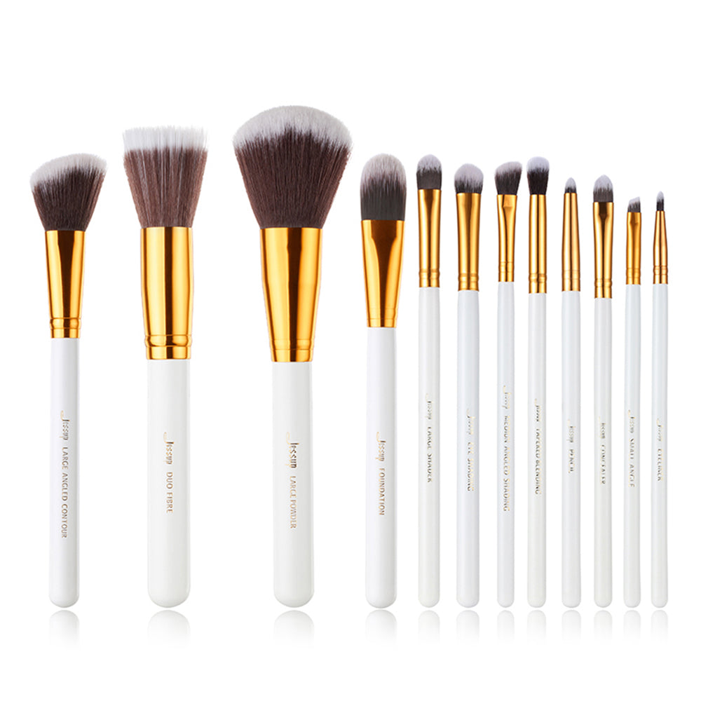 Individual 6Pcs Makeup Brush Set T224