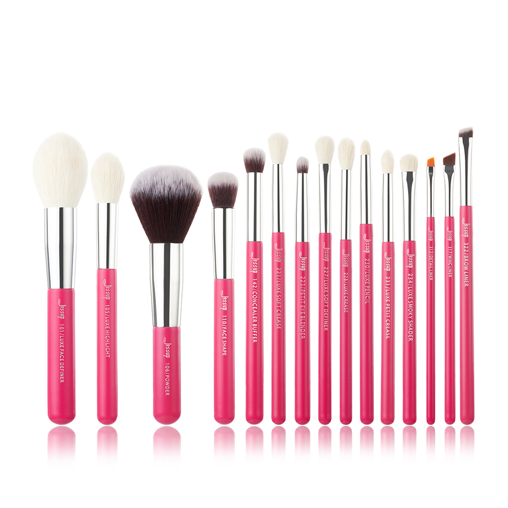 Liner Brush Set