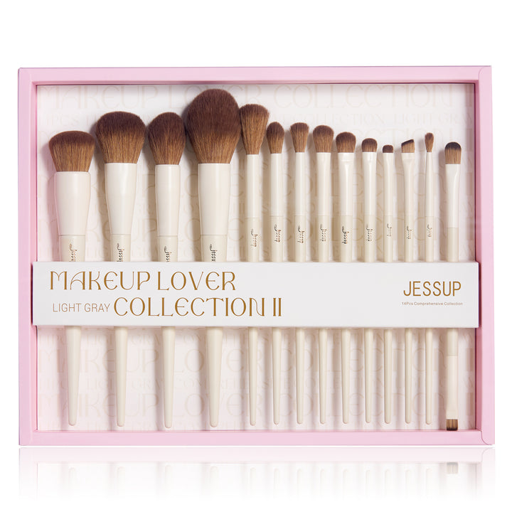 Best beauty gift box makeup brushes