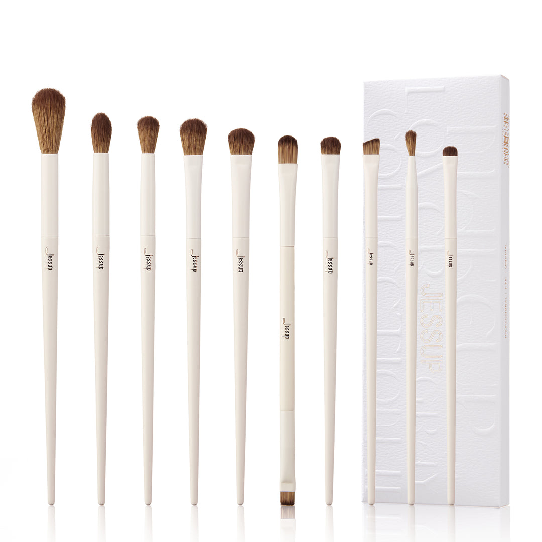 affordable makeup brush sets​