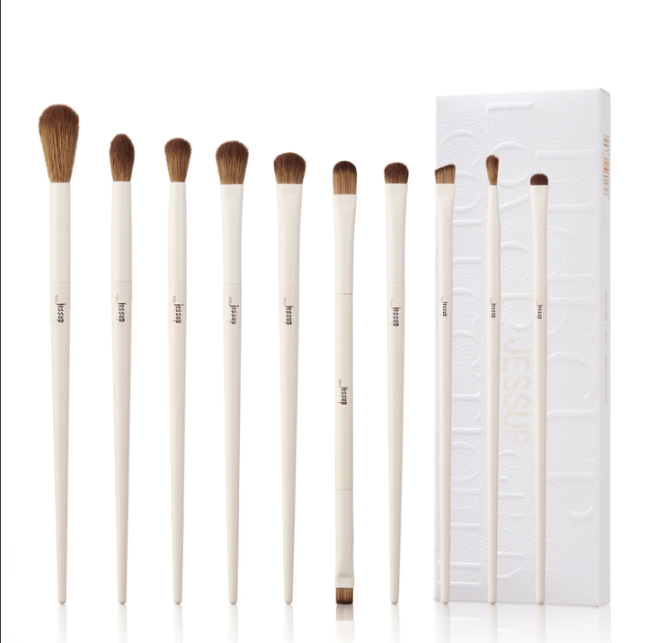 top makeup brush brands​