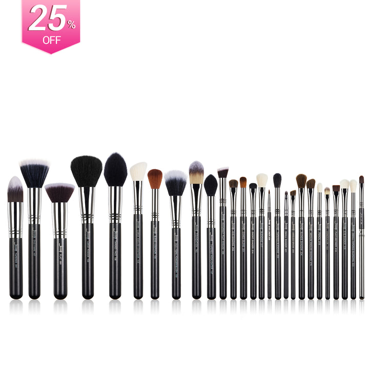 Pro Whole Makeup Brush Set 27 Pcs T133