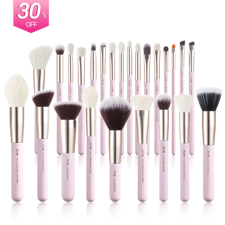 MUA Blushing Bride Makeup Tool Kit