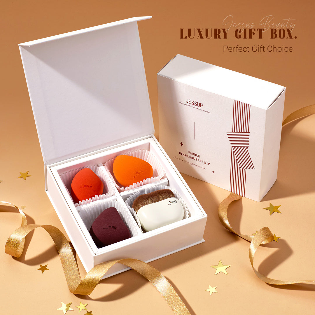 holiday cosmetic gift sets​
