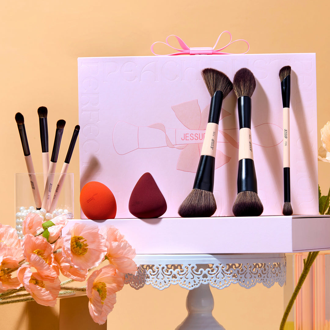 designer makeup gift sets