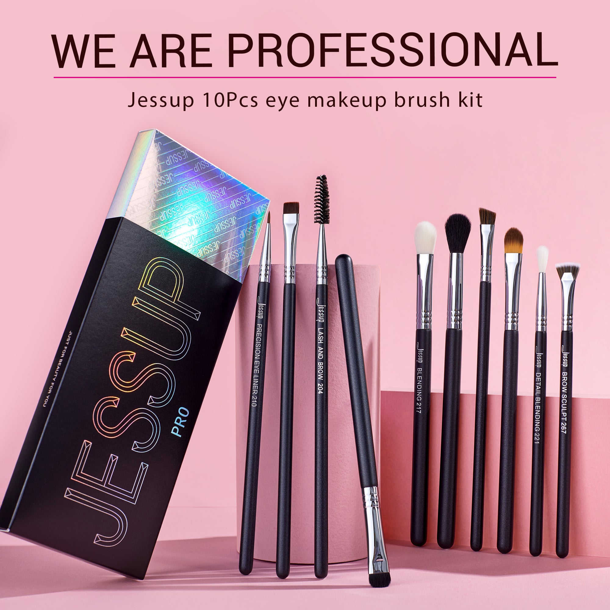 New style makeup brushes sale