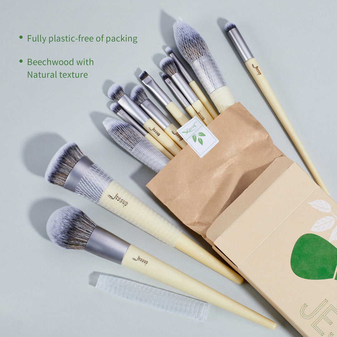 Makeup Brush Cleaner – CJP Beauty