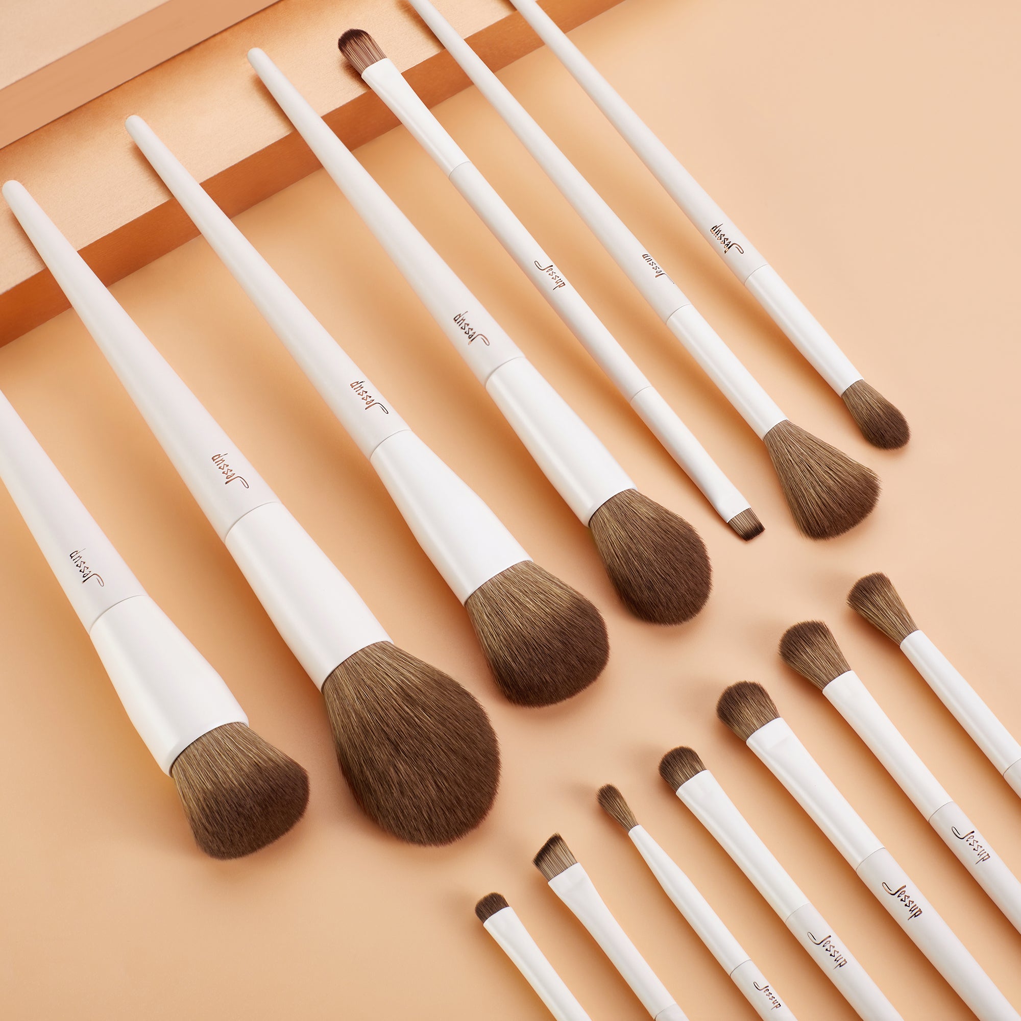 Hot Luxury brush bundle